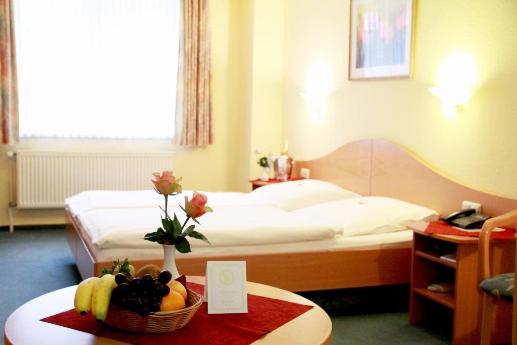 Hotel Dralle Bergen  Zimmer foto