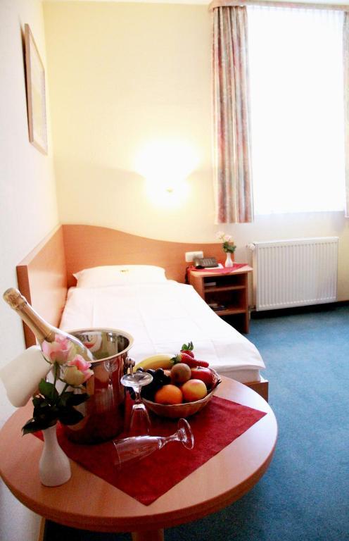 Hotel Dralle Bergen  Zimmer foto