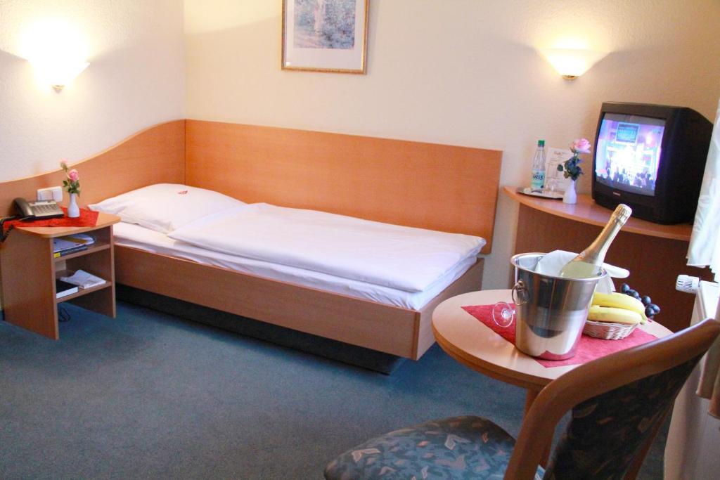 Hotel Dralle Bergen  Zimmer foto